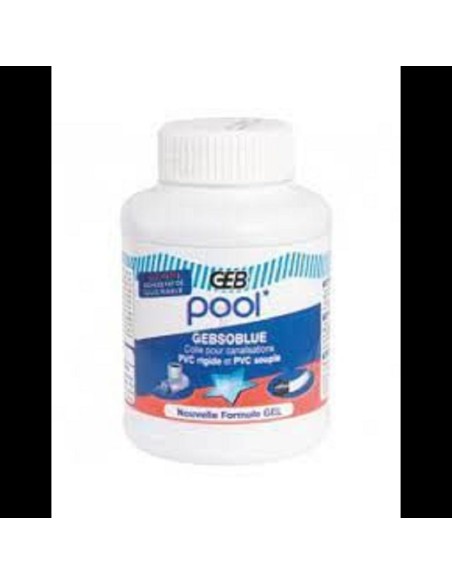COLLE GEBSOBLUE POT 250 ML