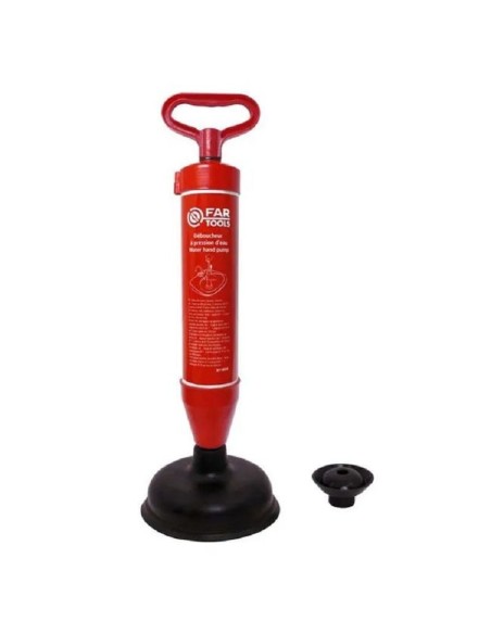 DEBOUCHEUR POMPE A VIDE 1,5L