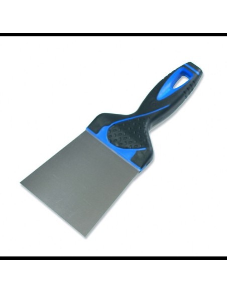 COUTEAU A ENDUIRE BI MATIERE