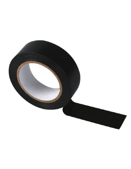 RUB.ISOLT NOIR 15MMX10M VRC