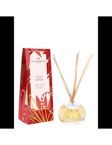 Bouquet Parfumé 100ml Sucre d'Orge