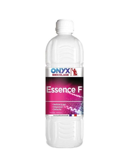 ESSENCE MINERALE F          1L