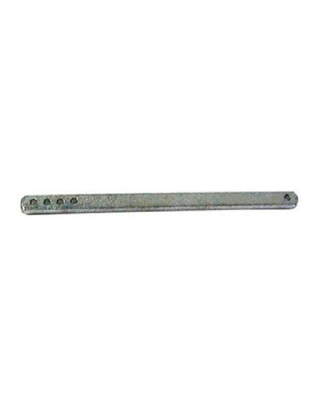CARRE 7X120 PERC.P/BEQU.ET BOU