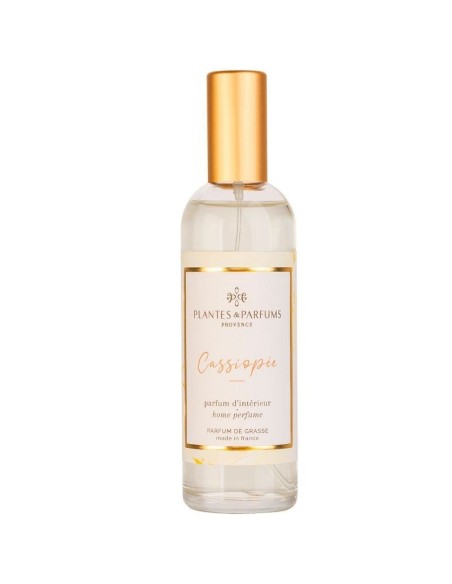 Parfum d'Intérieur 100ml Cassiopée