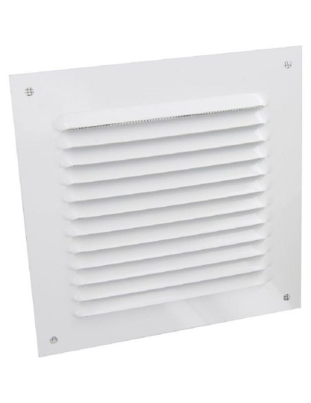GR METAL 165X165 BLC A/M VRAC