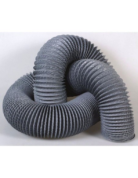GAINE SOUPLE PVC D125x6M