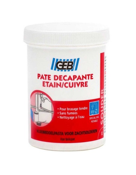 DECAPANT PATE POT 150ML     S2