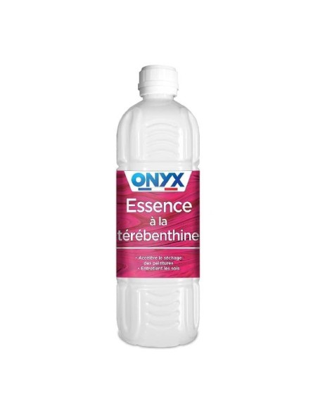 ESSENCE A LA TEREBENTHINE 1L