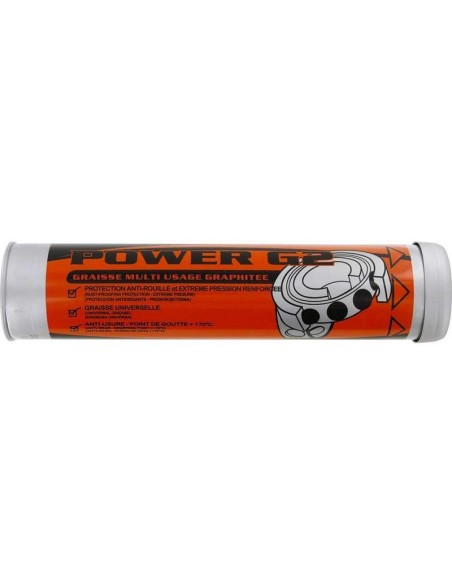 GRAISSE MULTI-USAGE  CART.400G