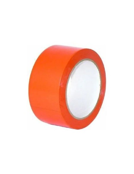 PVC ORANGE ECO-6993-33X48