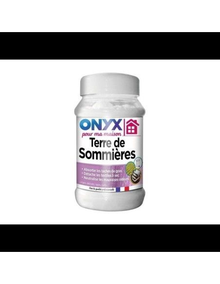 TERRE DE SOMMIERES 200GR