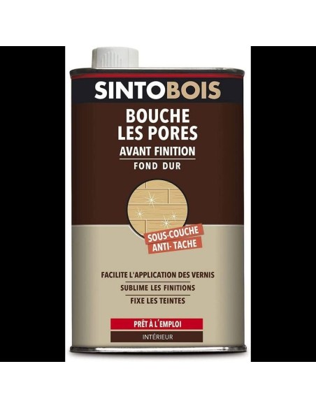 FOND DUR ANT. INCOLORE 500ML