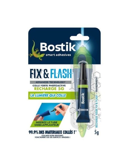 FIX & FLASH RECHARGE 5G
