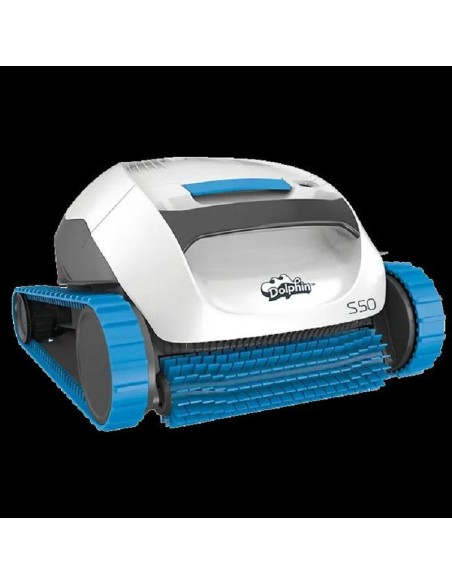 ROBOT DOLPHIN S50