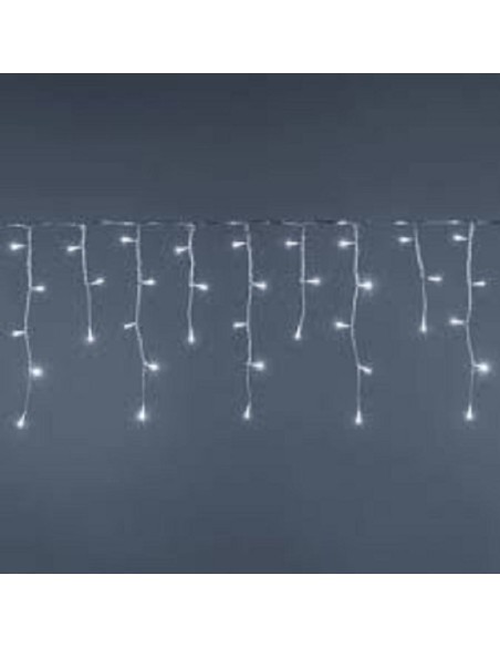 STALACTITE SOLAIRE LED 6M