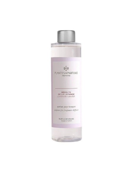 PARFUM POUR BOUQUET 200ML Lavande Altitude
