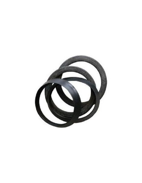 ASSORTIMENT JOINTS POUR SIPHON PLASTIQUE 1"1/4 Ø32