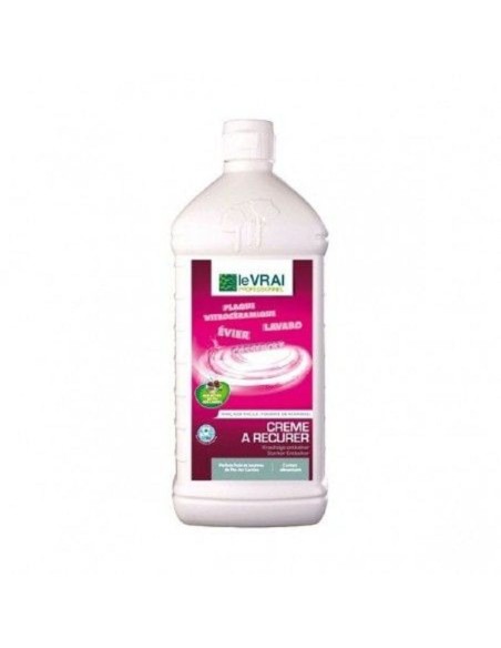 CREME A RECURER 1L