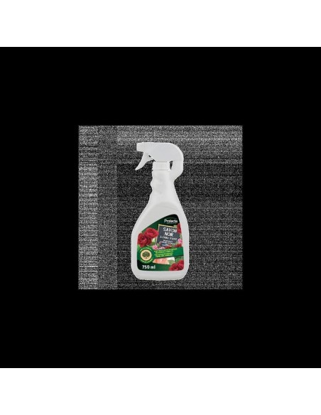 SAVON NOIR - Pulvérisateur PAE - 750ml