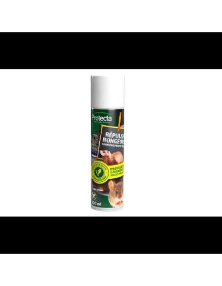 RÉPULSIF RONGEURS PAE - Aérosol - 300ml