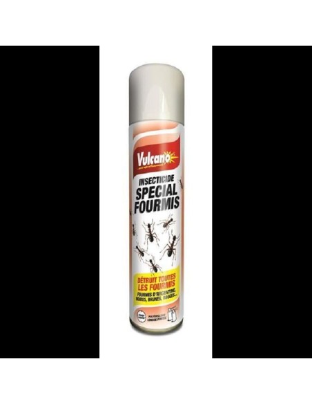 FOURMIS AEROSOL 400ML