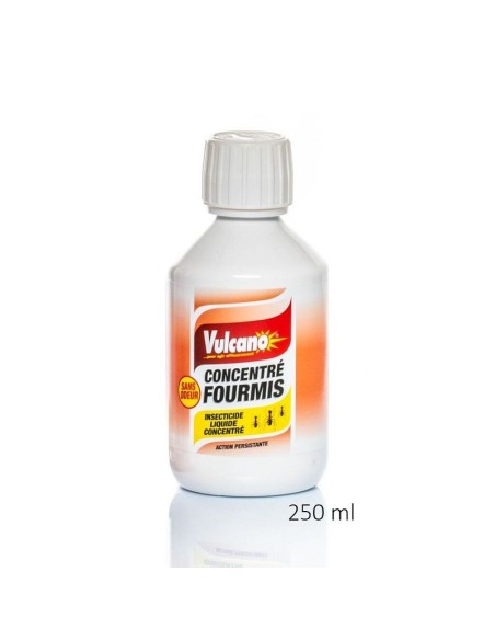 CONCENTRE FOURMIS 250ML