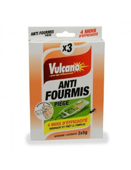 PIEGE FOURMIS 3X5G