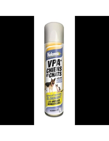 REPULSIF VPA CHIENS CHATS 400ML