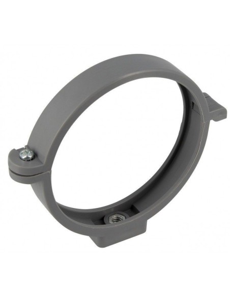 EVAC COLLIER A CHARNIERE D100 INS7X150