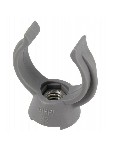 EVAC COLLIER INSTANTANE D32 INS 7X150