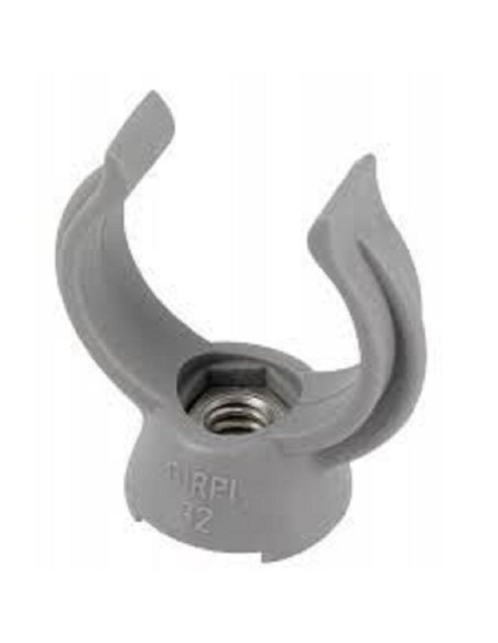 EVAC COLLIER INSTANTANE D40 INS7X150