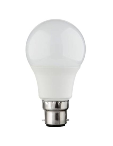 AMPOULE A60 SMD B22 MILKY 13W 2700K 1521lm BT1