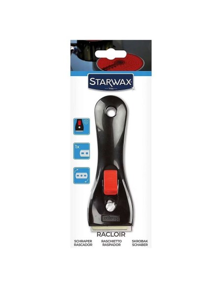 RACLOIR INDUCTION ET VITRO