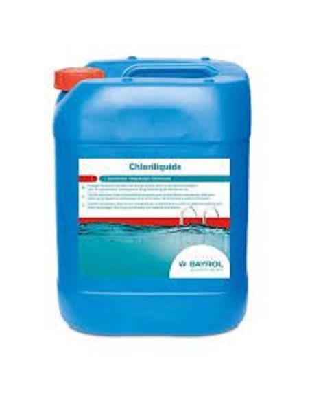 CHLORILIQUIDE  Best Seller (remplace la référence 1134162)