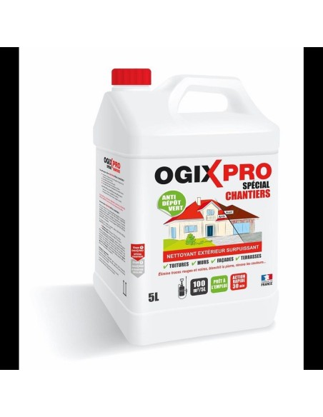 OGIX PRO SPE CHANTIERS 9,6%5L TP2