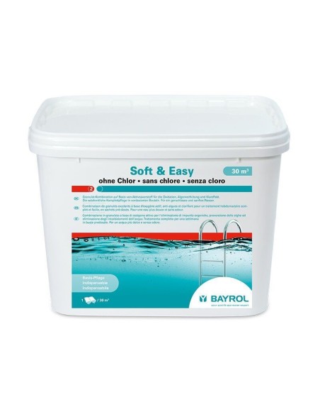 SOFT & EASY 30M3