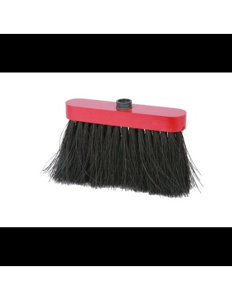 BALAI MICKEY A DOUILLE BASSINE NOIR