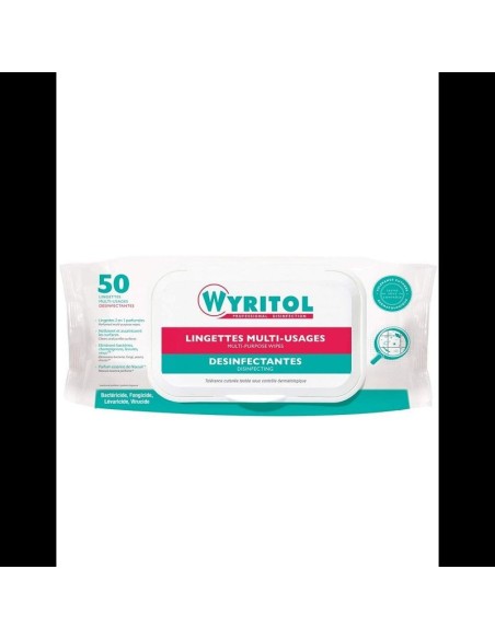 WYRITOL LINGETT DESINF MULTI USAG