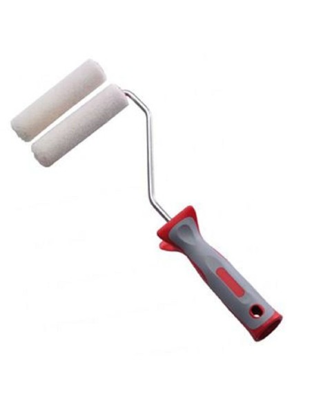 MANCHE PVC ROULEAU 10CM BRAS COURT