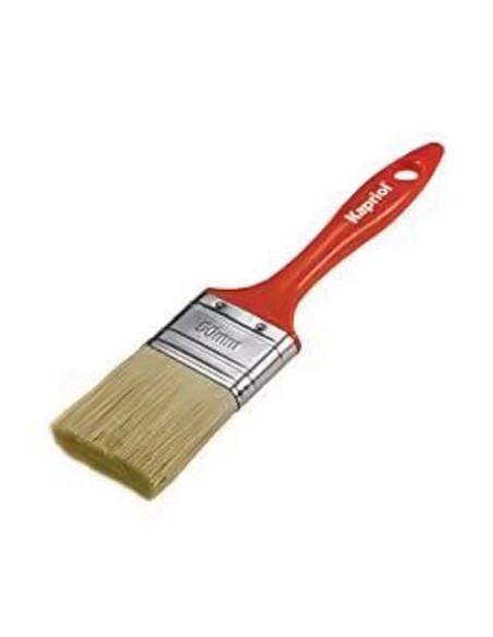 PINCEAU UNIV. ECO 40MM M/PLASTIQUE