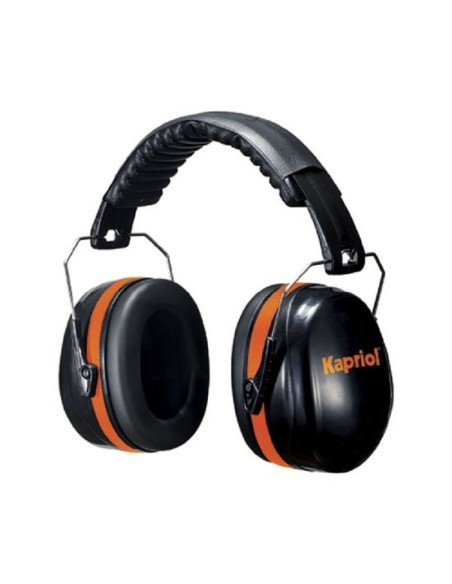CASQUE ANTI-BRUIT SILVER 32
