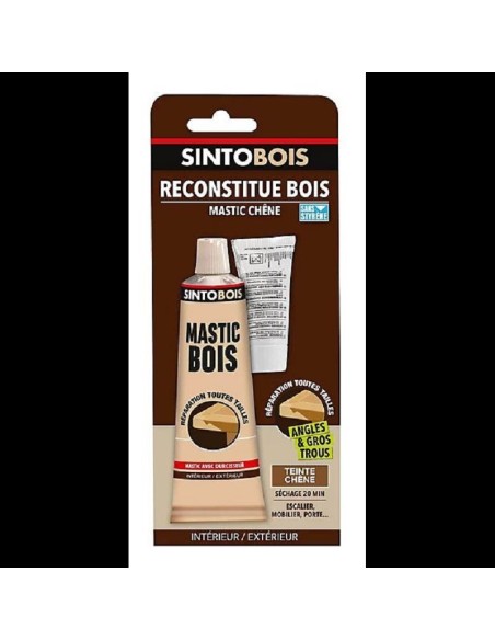 MASTIC SINTOBOIS 66ML CHENE