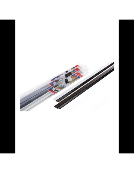 GEKO BAS PORTE ADH PVC 100CM BLANC