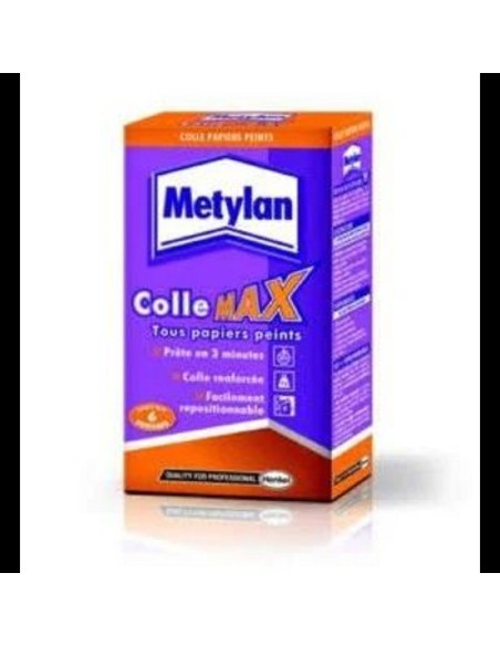 COLLE TOUS PAPIERS PEINTS MAX 200GR