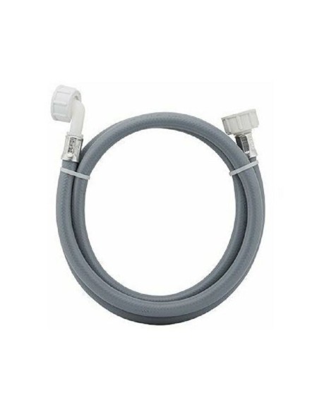 FLEXIBLE ALIM. M.A.L CAOUTCH. COUDÉ DF 3/4 L:1500 CAVALIER 1 PIÈCE