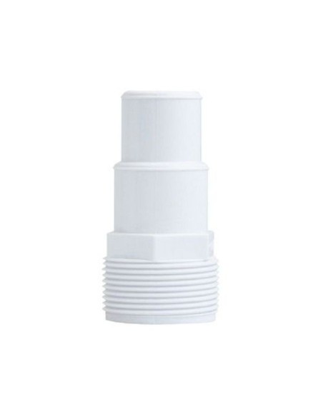ADAPTATEUR A VISSER 1"1/2 A EMBOITER 38/32 MM  BOITE PRESENTOIR DE 15