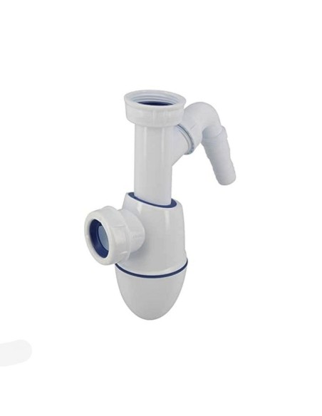 BM19G-SIPHON LAV JT INTEGERS +PRISE MAL GIRPI