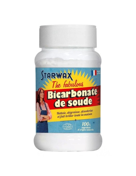 FABULOUS BICARBONAT SOUD MENA500G