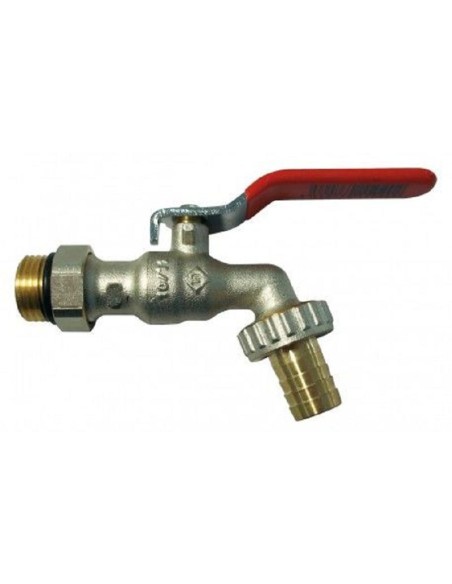 ROBINET A SPHÈRE A RAN M 1/2 - (3/4) Ø15 NICK VRAC ÉTIQUETÉ