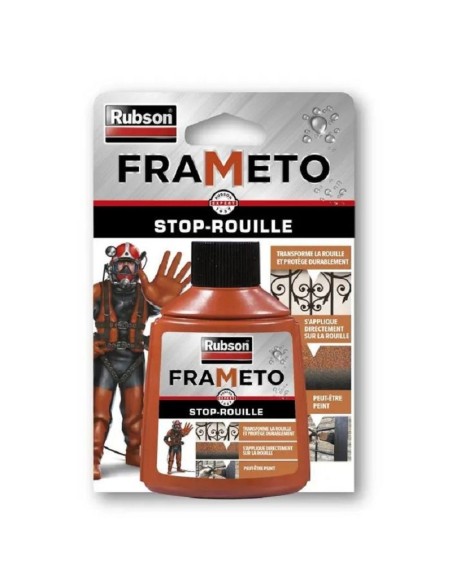 Frameto antirouille blister 90ml